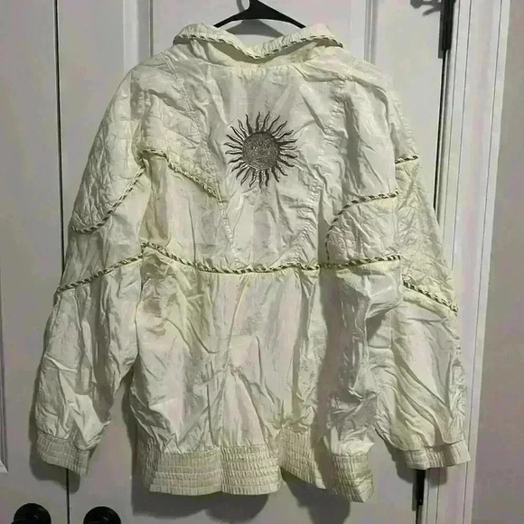 Vintage Indications celestial Jacket size L - Picture 2 of 10